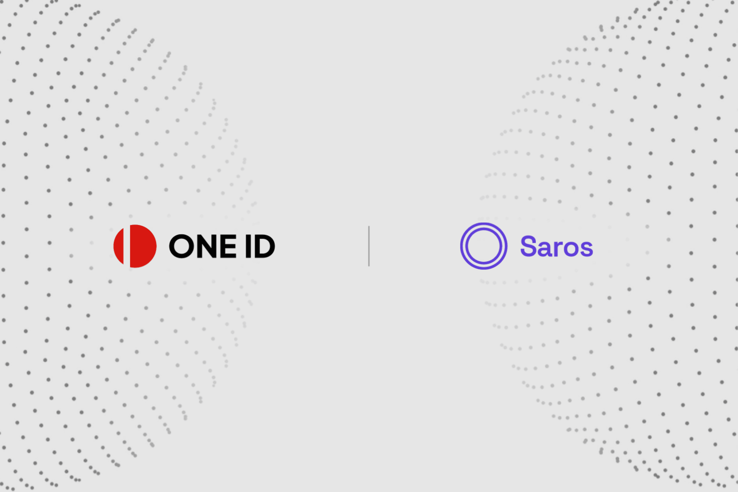 Redefine Your Web3 Experience With The Collaboration Of OneID And Saros Super App