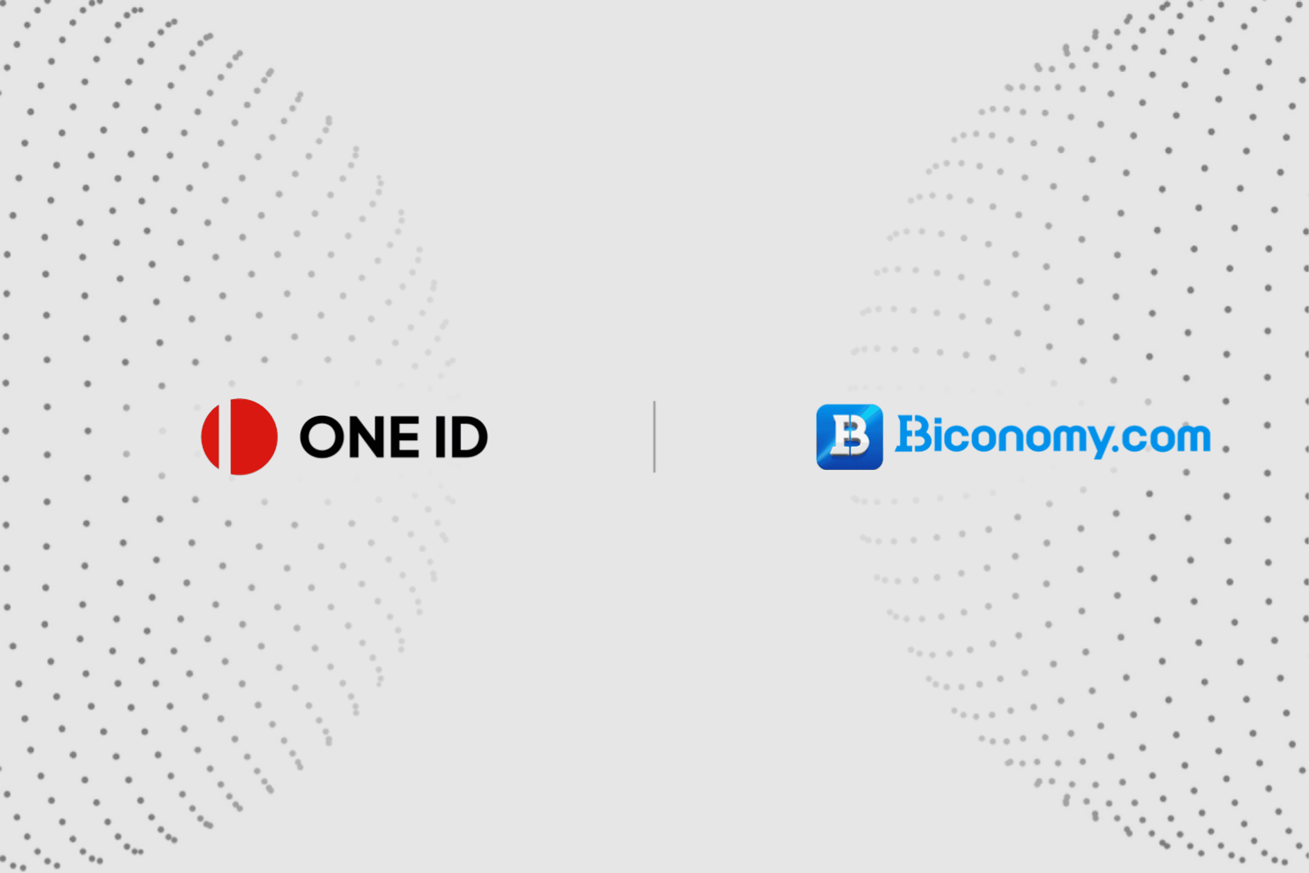 Drive Innovation In User Web3 Experience With The Collaboration Of OneID And Biconomy