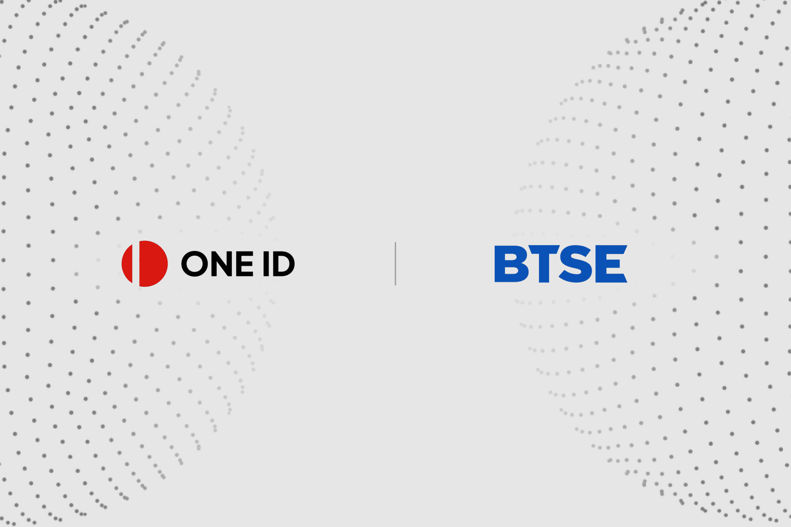 Unlocking Web3 Limitless Opportunities With The Collaboration Of OneID And BTSE