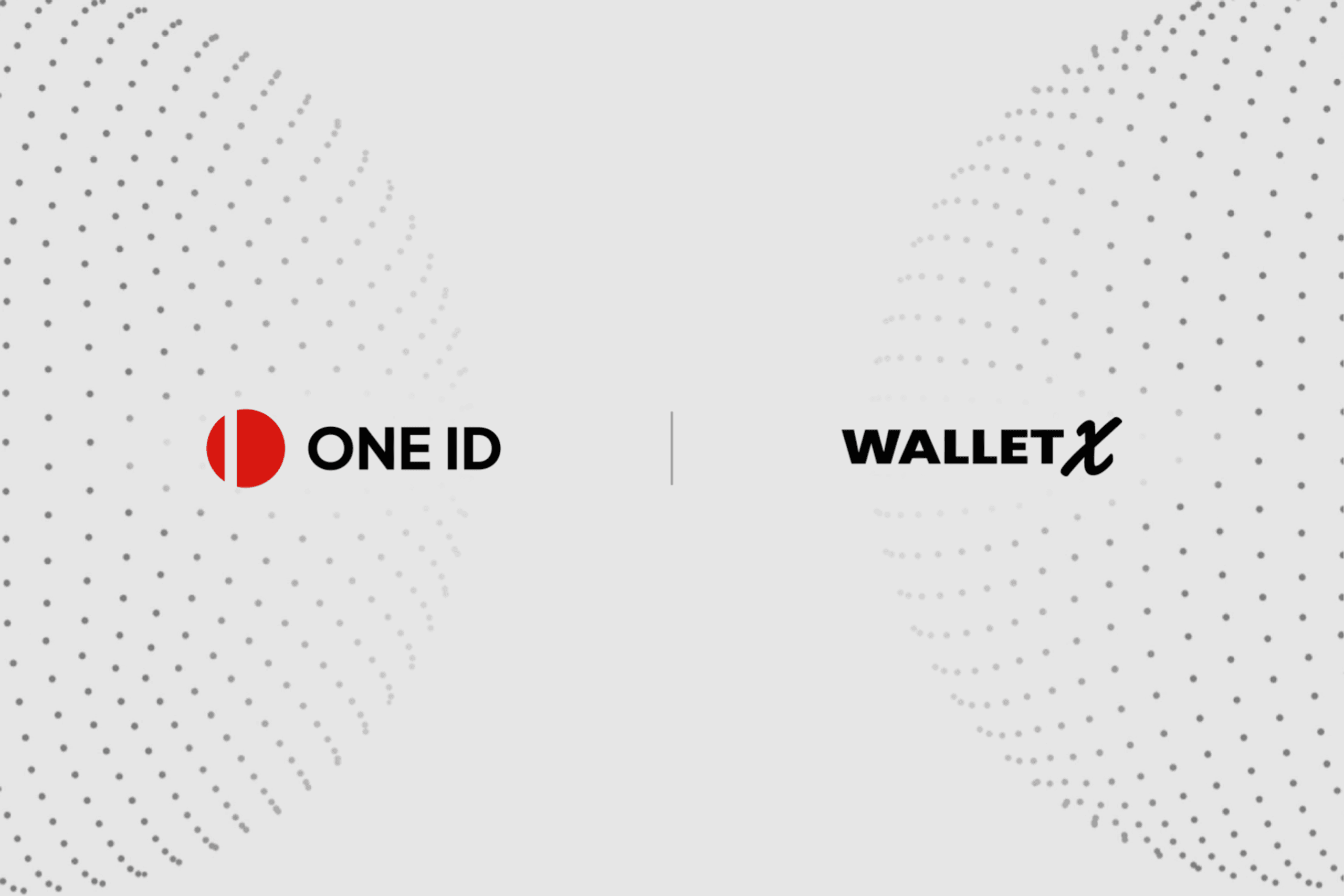 OneID and WalletX: Redefine user journey in web3 with disruptive solutions
