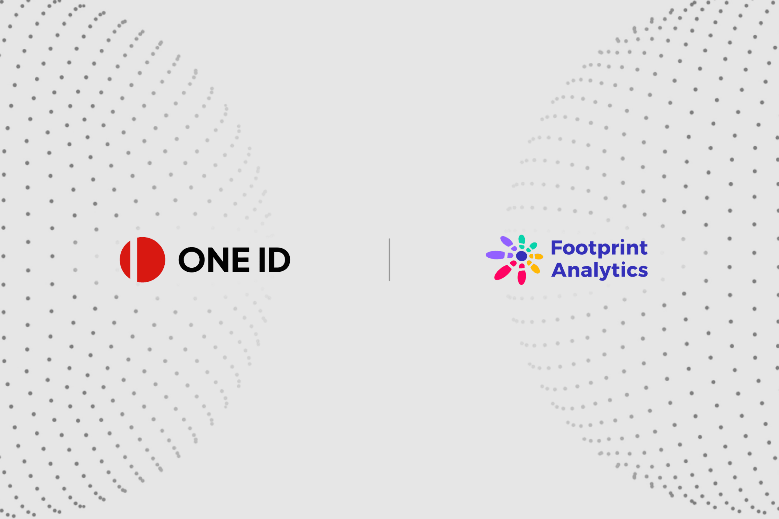 OneID Joins Forces With Footprint Analytics To Empower Users' Decisions With Tailored Data Across Blockchains