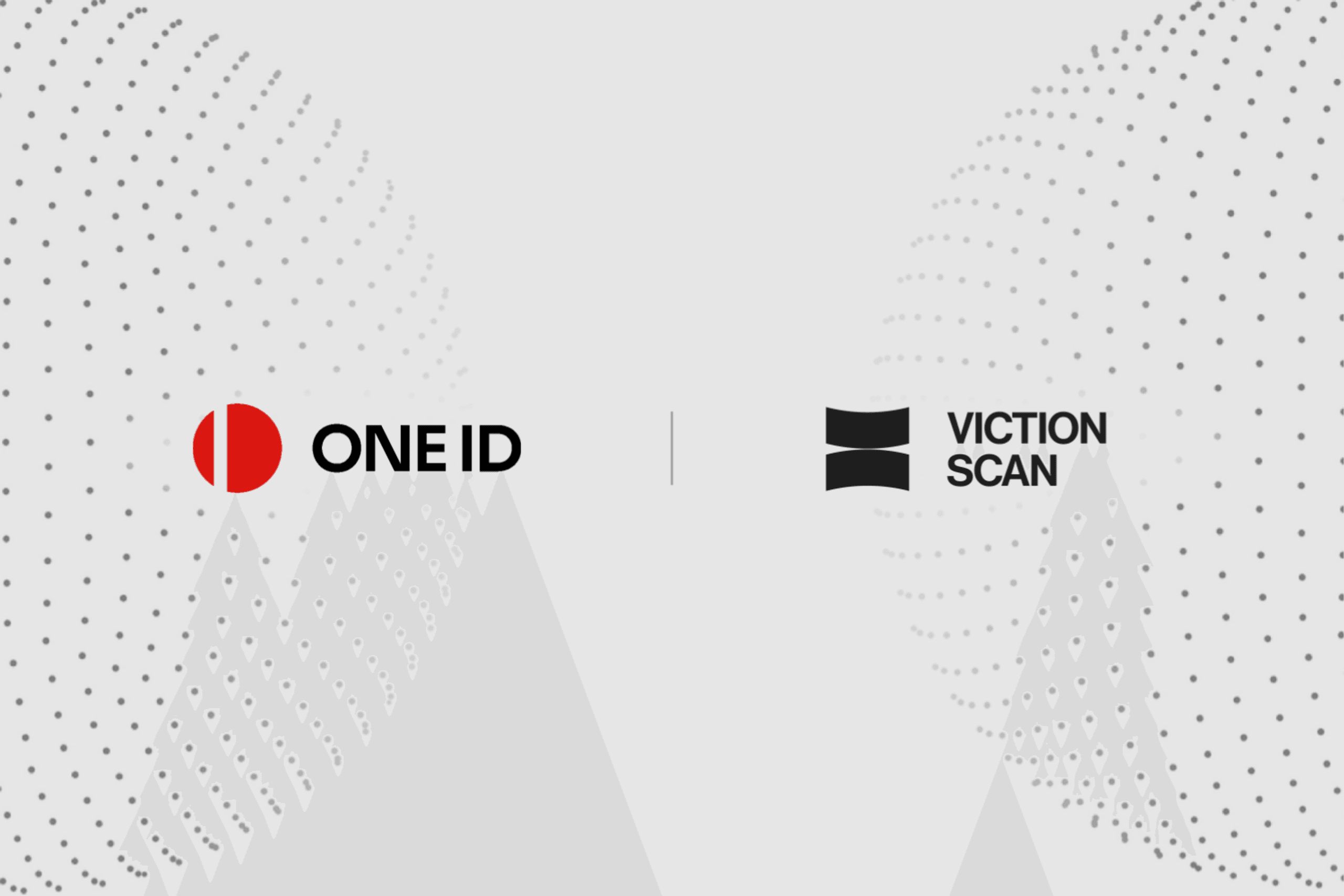 OneID Collaborates With VIC Scan To Expand The Data Accessibility Landscape