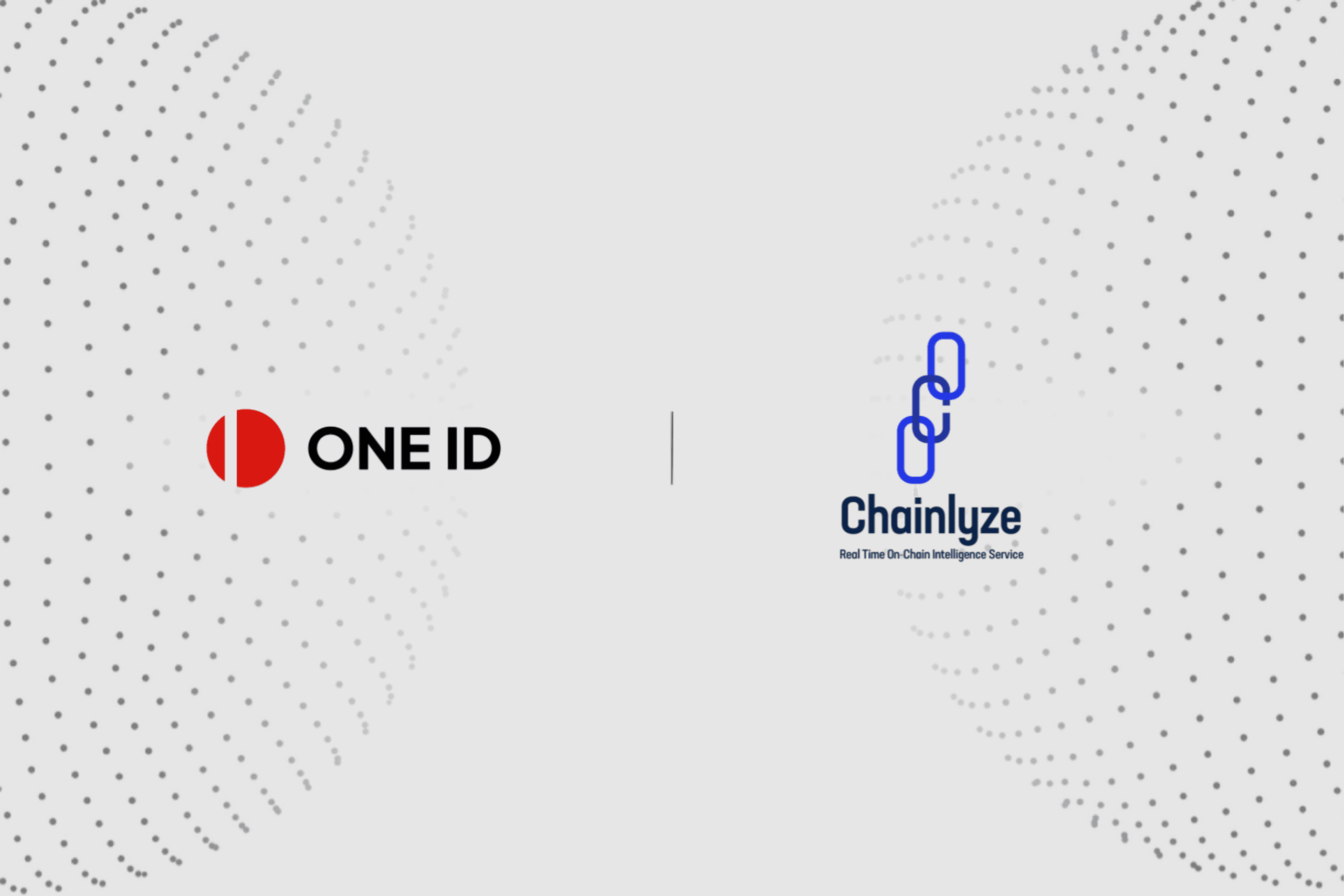 Levitate On-Chain Data With The Partnership Of OneID And Chainlyze
