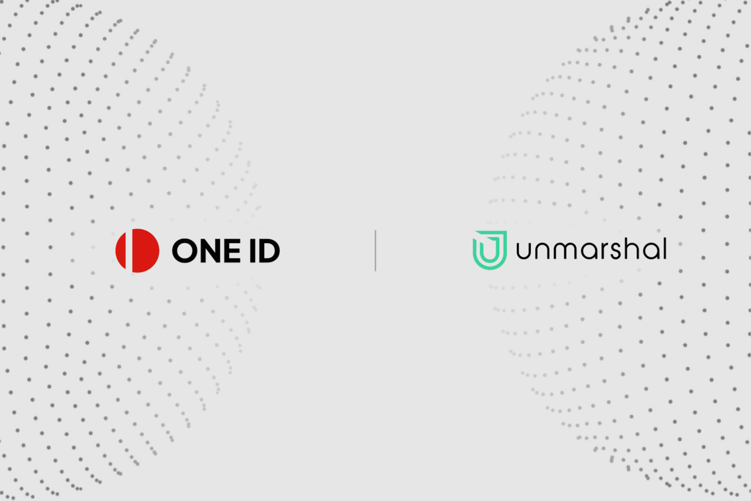 OneID Teams Up With Unmarshal To Reimagine Web3 With Simplified Data Access